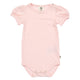MELLOW tencel puffsleeve body