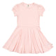 MELLOW tencel kjole