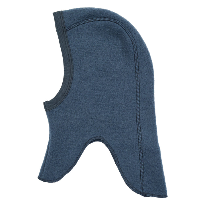 WOOL balaclava in merinowool fleece