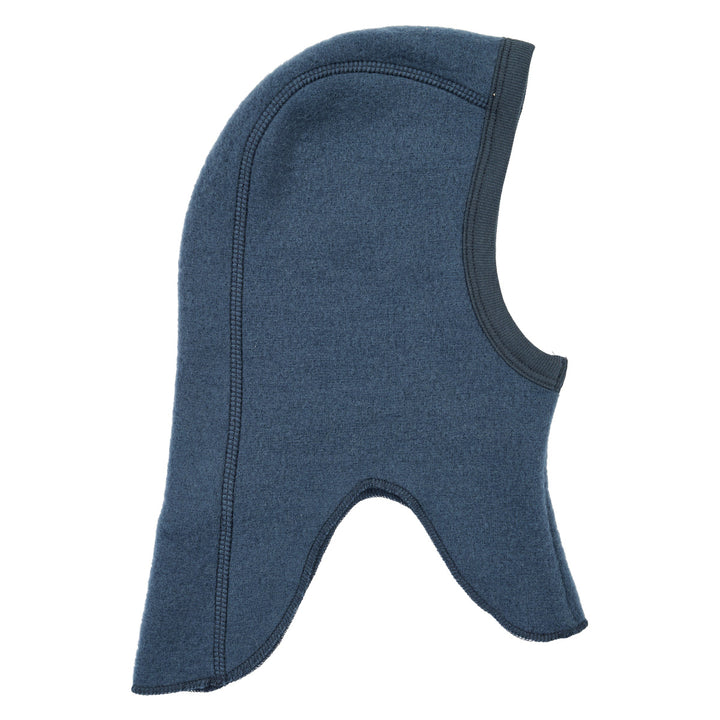 WOOL balaclava in merinowool fleece