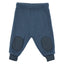 WOOL fleece pants