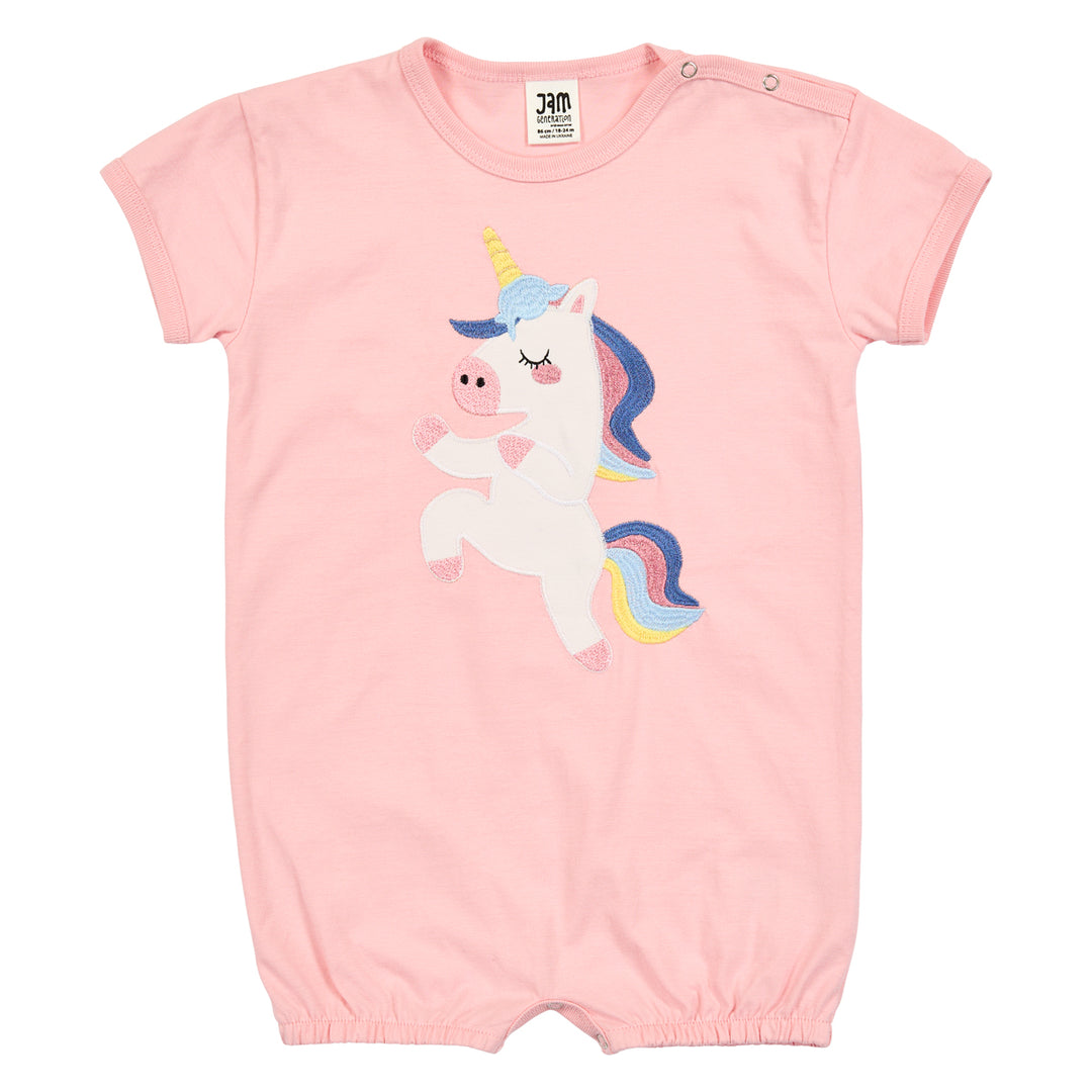 UNICORN beachbody