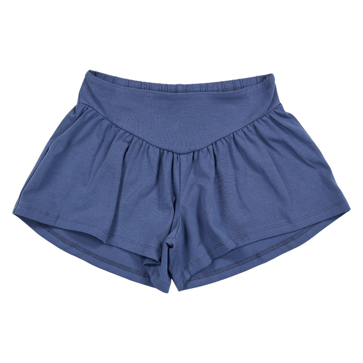 JAM frill shorts