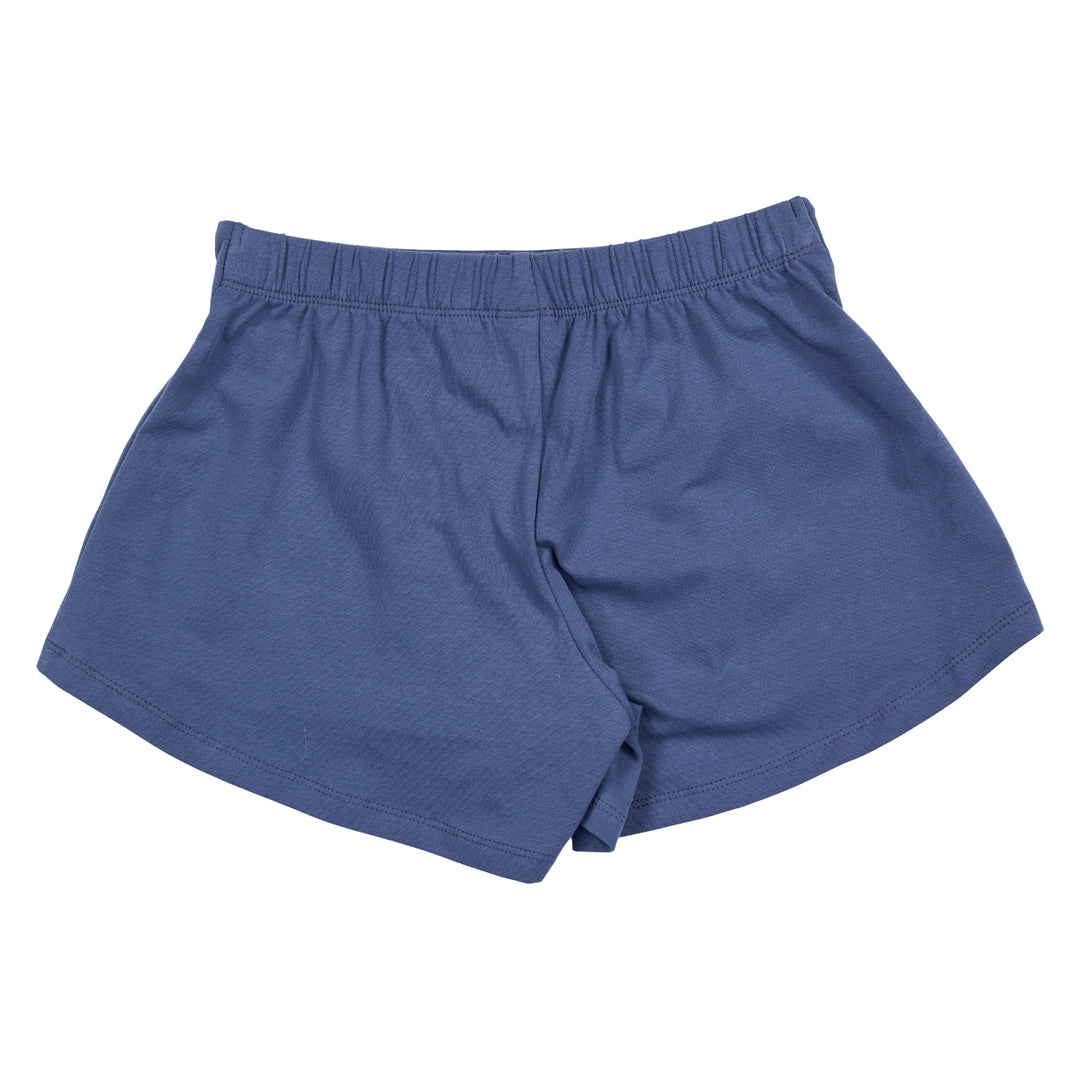 JAM frill shorts