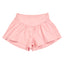 JAM frill shorts