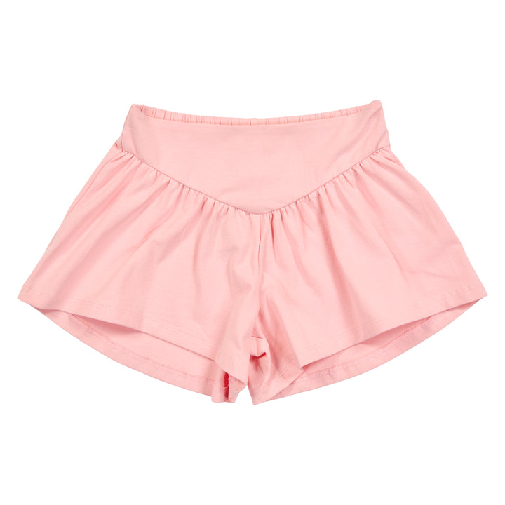 JAM frill shorts