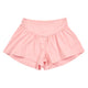JAM frill shorts