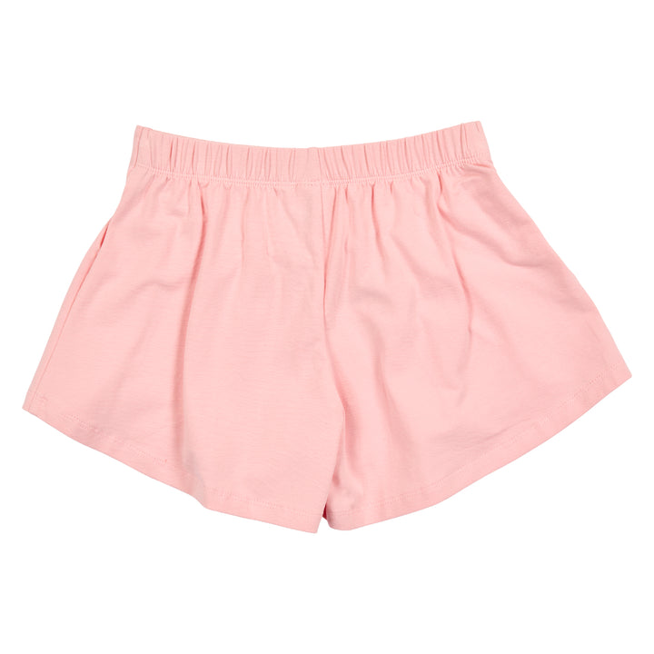 JAM frill shorts