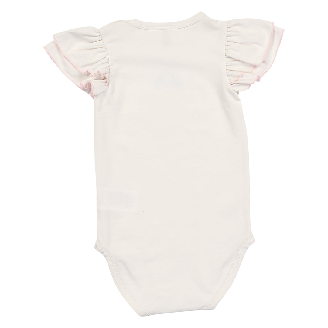 RAINBOW frill body
