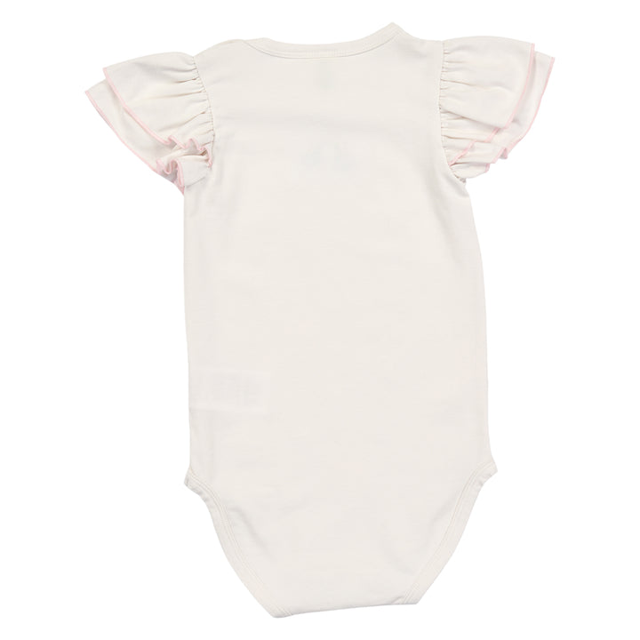 RAINBOW frill body