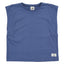 SINGLE JERSEY sleeveless top