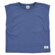 SINGLE JERSEY sleeveless top