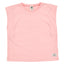 SINGLE JERSEY sleeveless top
