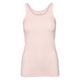 MELLOW tencel sleeveless top