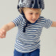 STRIPE T-shirt
