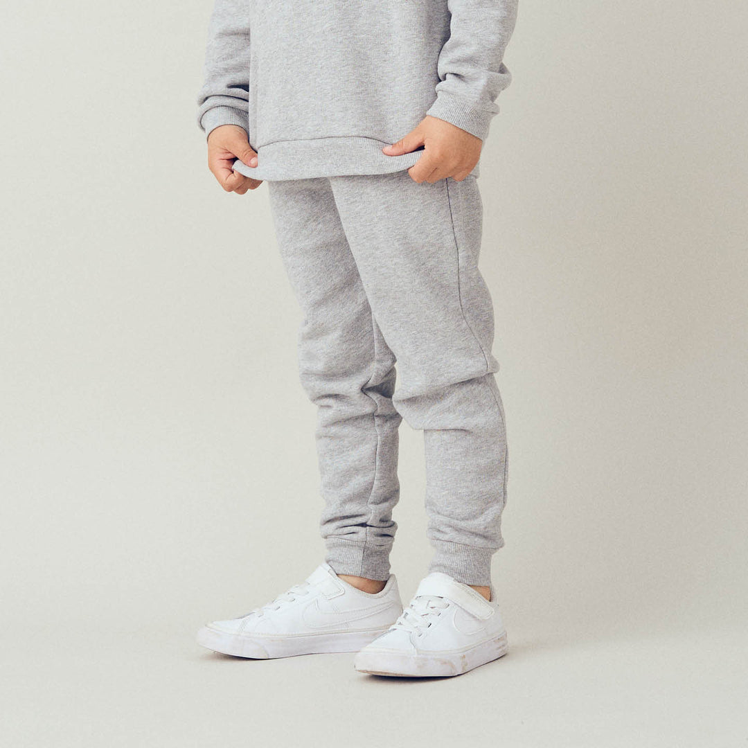 SWEAT pocket pants