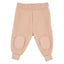 WOOL fleece pants