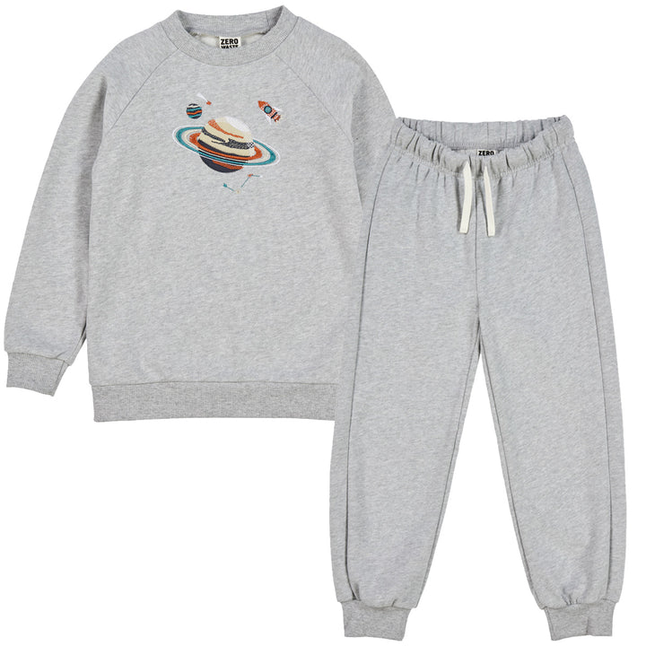 SPACE sweat set