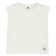 SINGLE JERSEY sleeveless top
