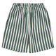 JERSEY STRIPE shorts