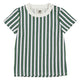 JERSEY STRIPE T-shirt