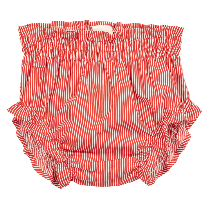 POPLIN STRIPE bloomers