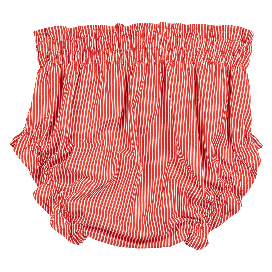POPLIN STRIPE bloomers