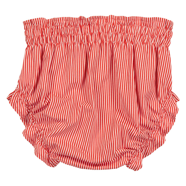 POPLIN STRIPE bloomers