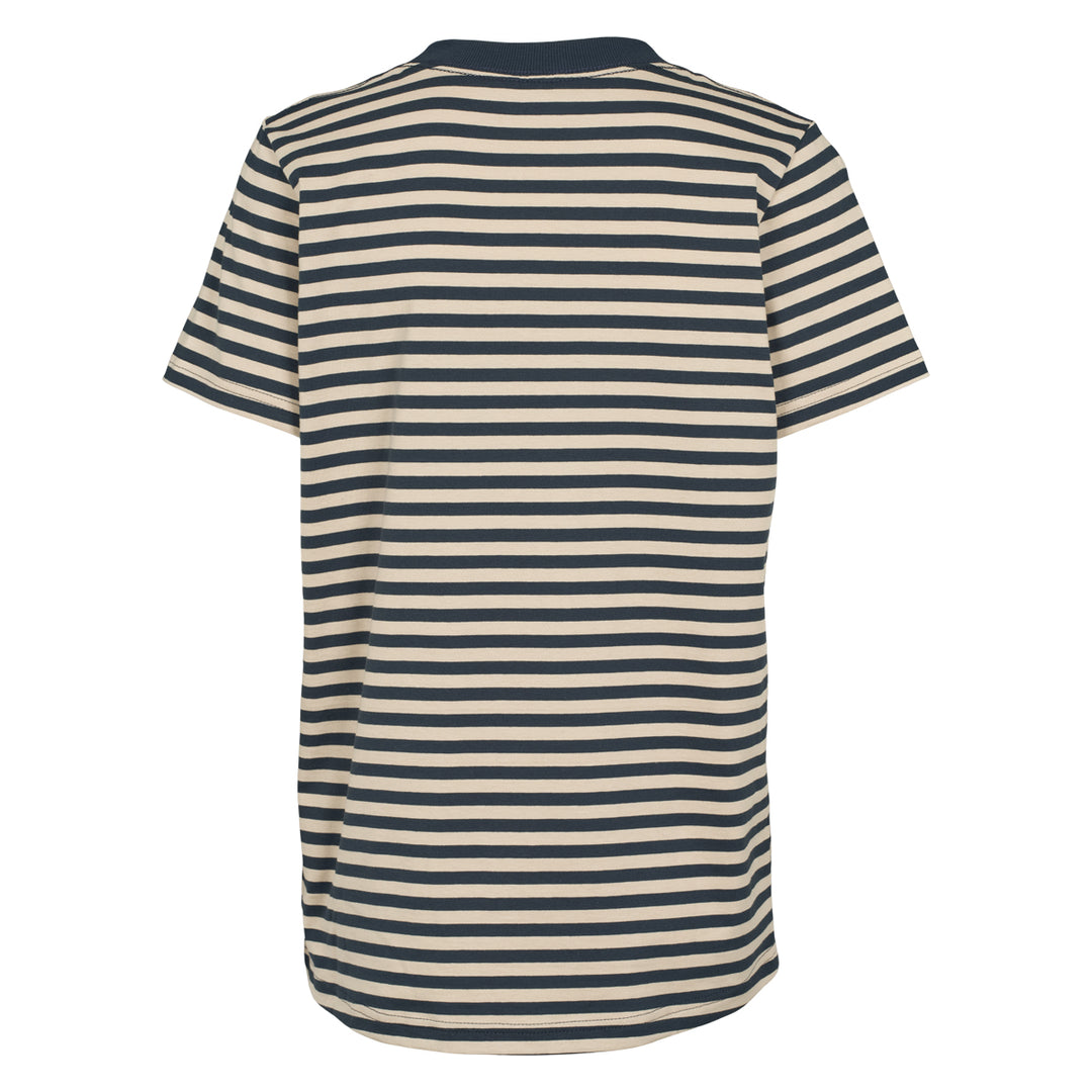 STRIPE T-shirt