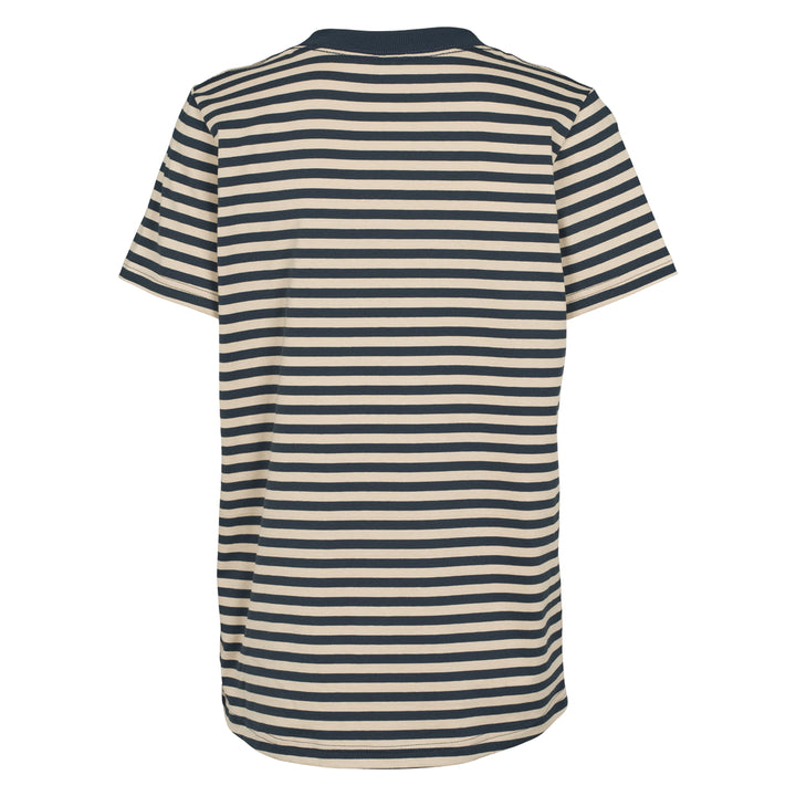 STRIPE T-shirt