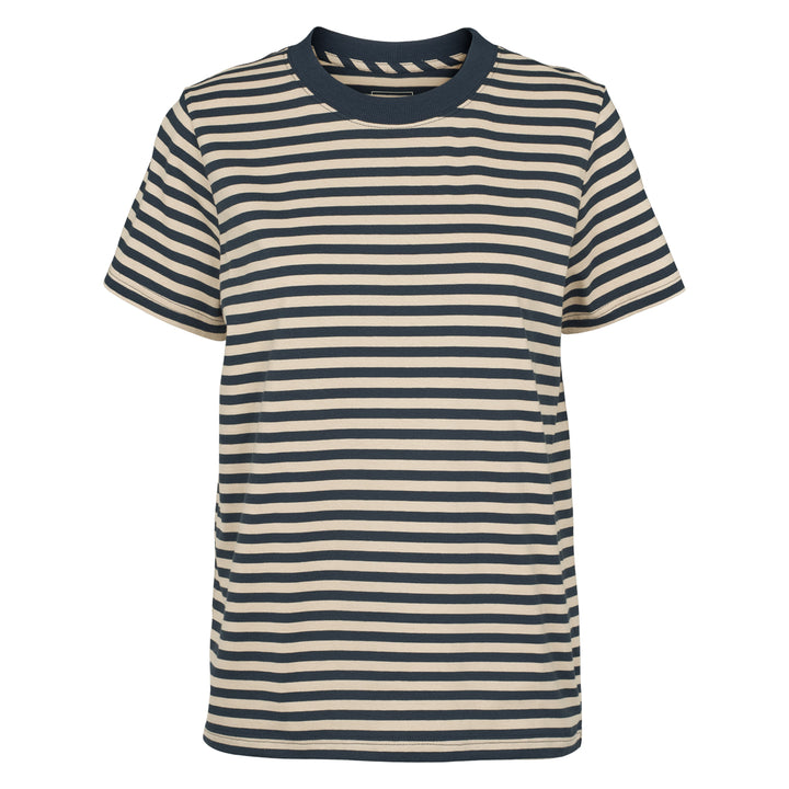 STRIPE T-shirt