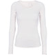 CALM RIB longsleeve top