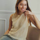 KNIT top