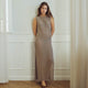 KNIT dress