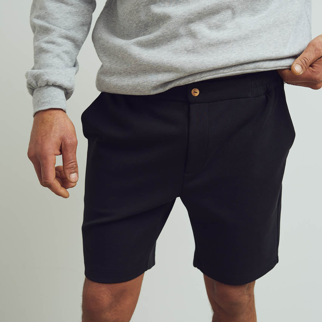 MEN'S chino shorts