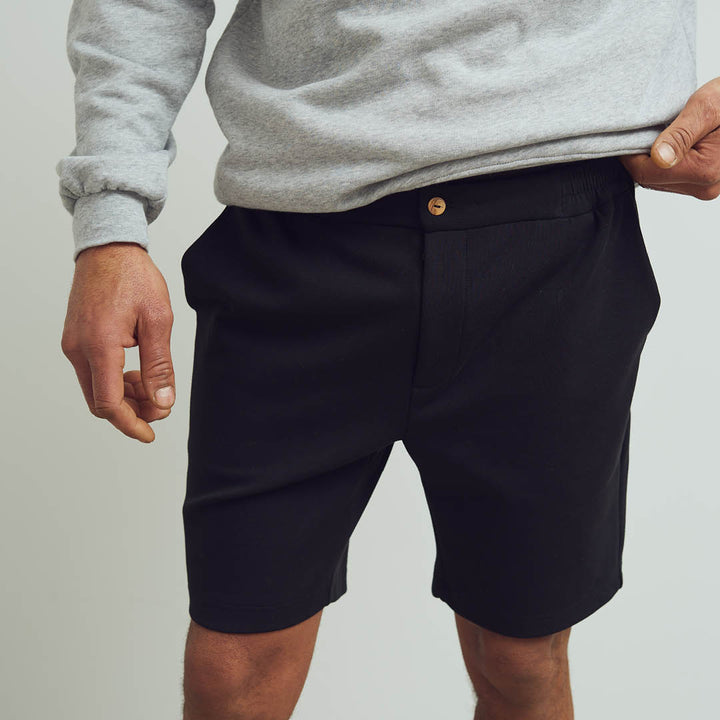 MEN'S chino shorts