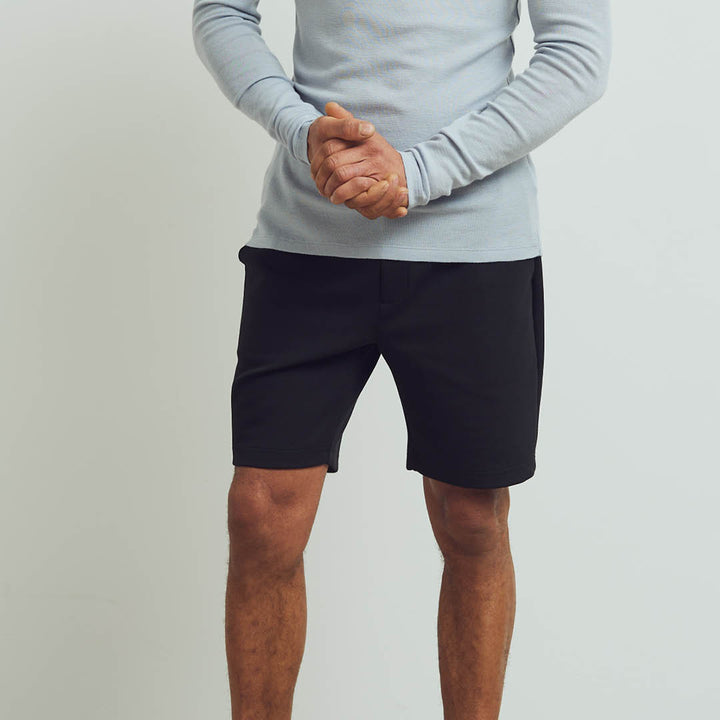 MEN'S chino shorts