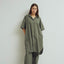 POPLIN shirt dress