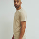 MEN'S crewneck T-shirt