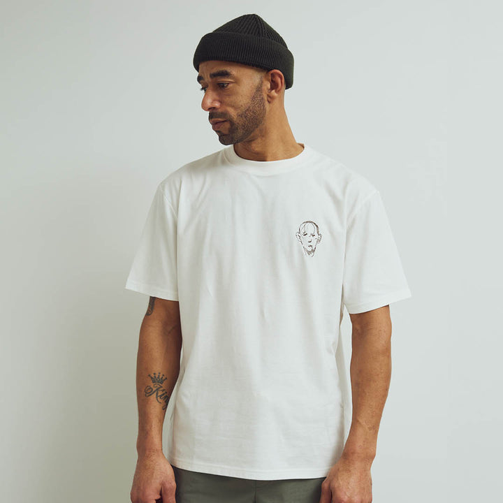 MARIUS BOX fit T-shirt