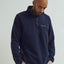 MEN'S POLAR FLEECE zipper pullover