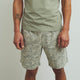 MEN'S LEOPARD shorts