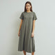 TENCEL T-shirt dress