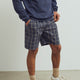 MEN'S CHECK shorts