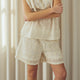 FLOWER shorts