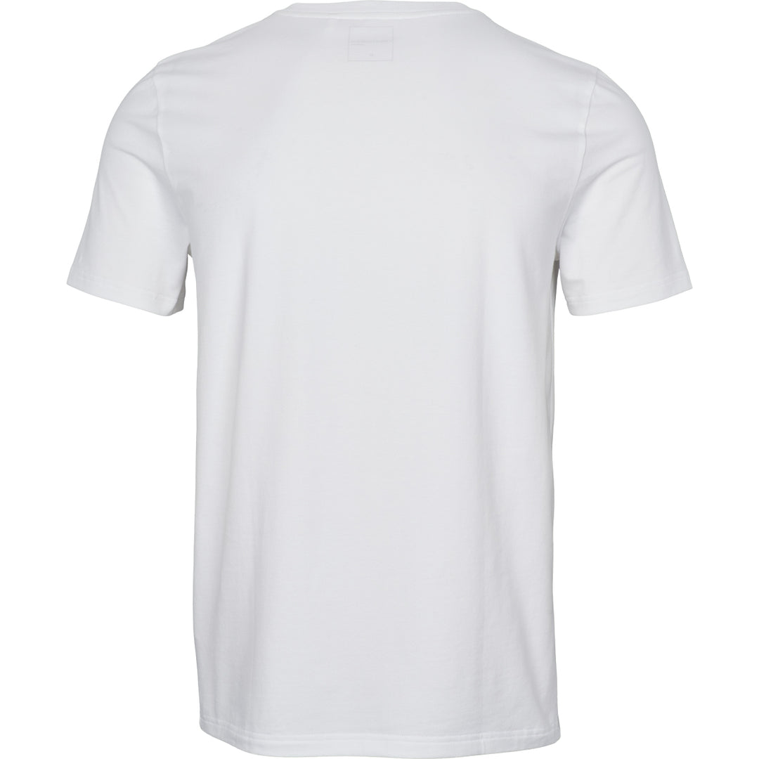 MEN'S crew neck T-shirt