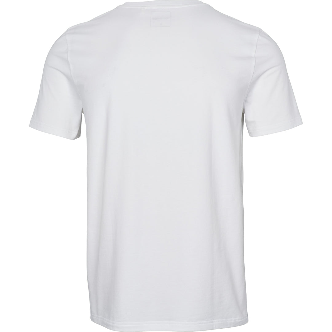 Men's Organic Cotton v-neck T-shirt