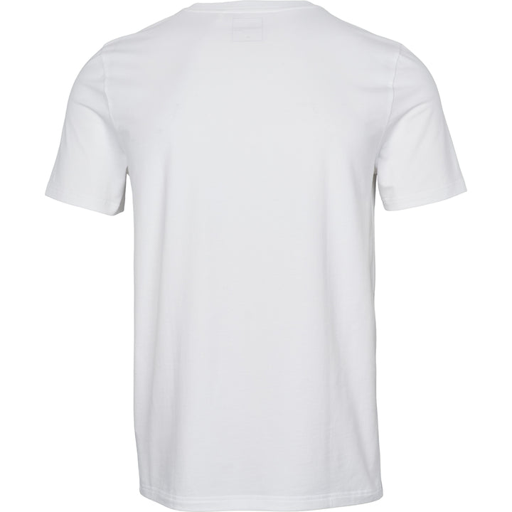 Men's Organic Cotton v-neck T-shirt