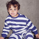 STRIPE sweatshirt
