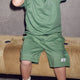 SINGLE JERSEY shorts